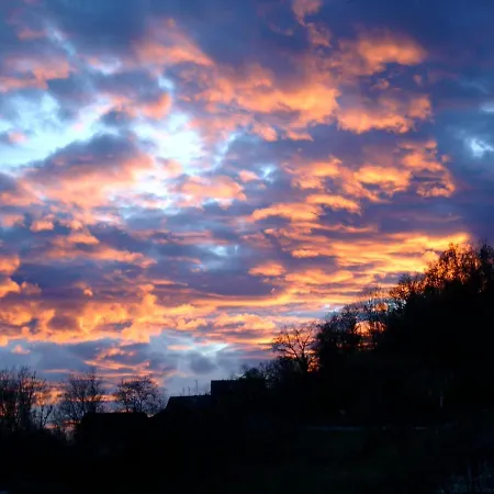 Mayen2003 Anzere Pensionat Ayent