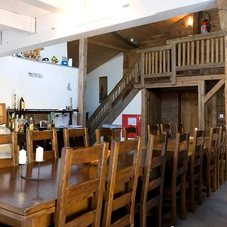 Mayen2003 Anzere Pensionat Ayent