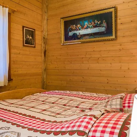 Mayen2003 Anzere Guest house