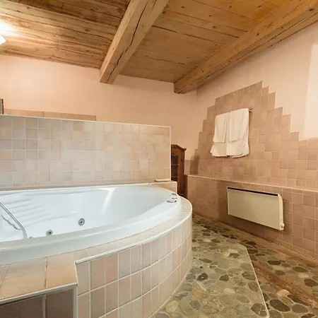 Guest house Mayen2003 Anzere