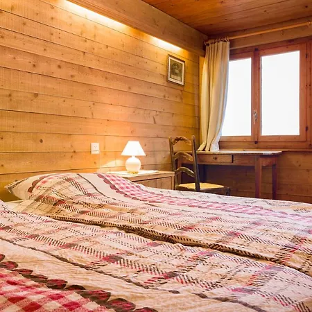 Mayen2003 Anzere Guest house