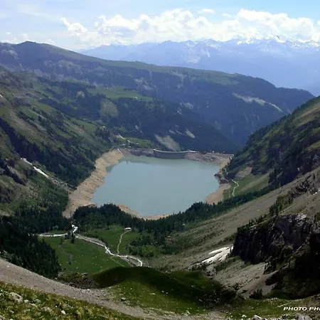 Mayen2003 Anzère Maison d'hôtes *