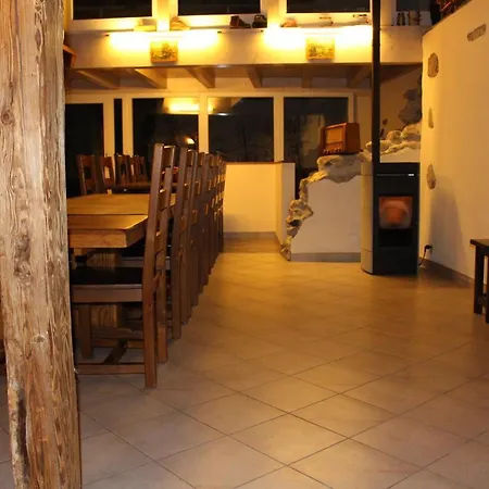 Guest house Mayen2003 Anzere Ayent