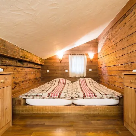 Mayen2003 Anzère Maison d'hôtes Ayent