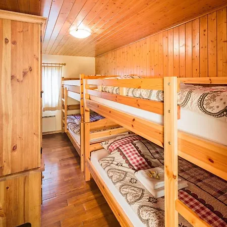 Maison d'hôtes Mayen2003 Anzère *