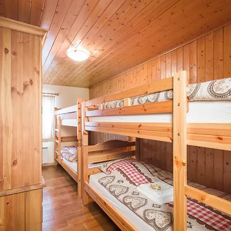 Mayen2003 Anzère Maison d'hôtes Ayent