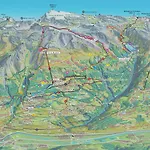 ゲストハウス Mayen2003 Anzere