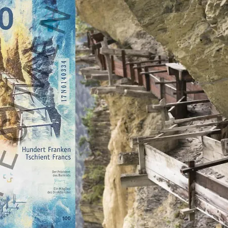 Mayen2003 Anzere Guest house Ayent