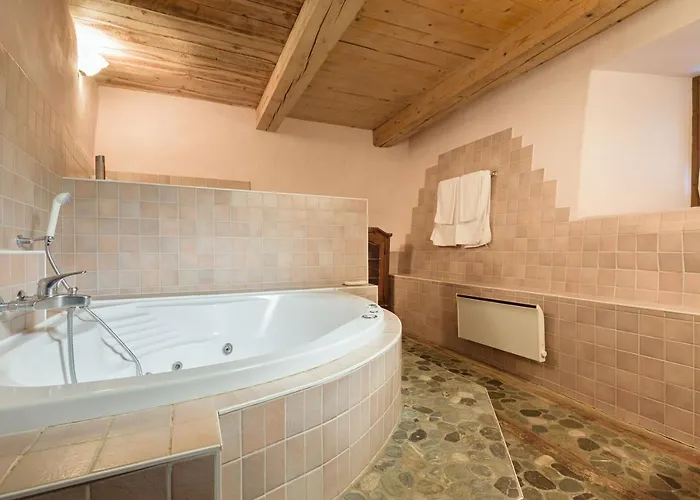 Guest house Mayen2003 Anzere