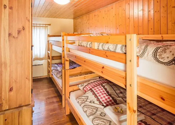 Guest house Mayen2003 Anzere *