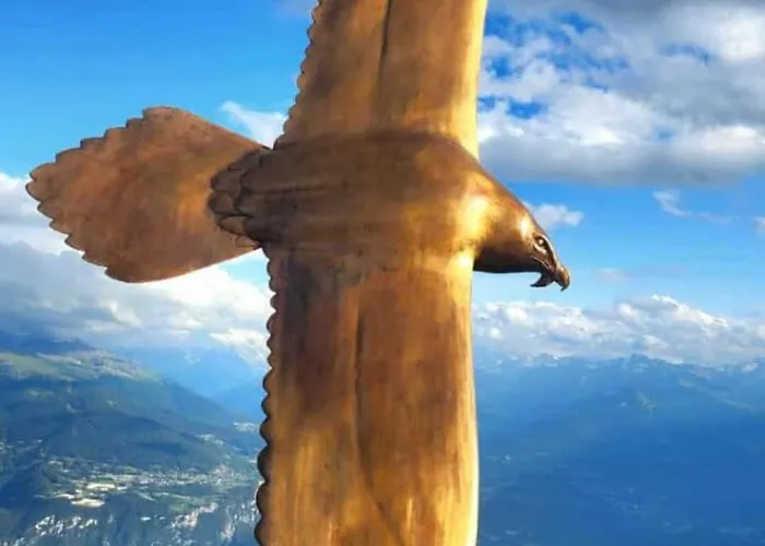 Guest house Mayen2003 Anzere Ayent