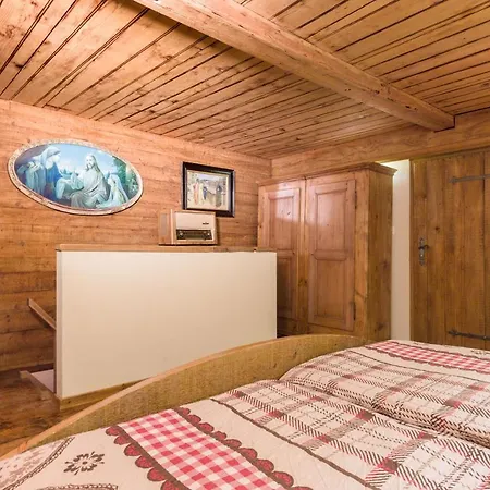 Gæstehus Mayen2003 Anzere *