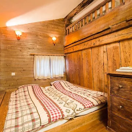 Gæstehus Mayen2003 Anzere Ayent