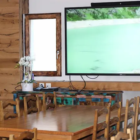 Mayen2003 Anzere Gæstehus Ayent